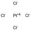 PLATINUMCHLORIDE,5%(W/V)AQUEOUSSOLUTION Struktur