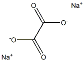 SODIUMOXALATE,0.05NSOLUTION Struktur