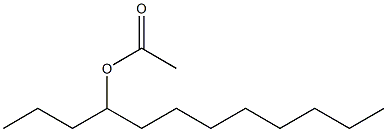 CIS-9-DODECYL ACETATE Struktur