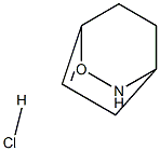 2,5-IMIDOOXY-CYCLOHEXENE HYDROCHLORIDE Struktur