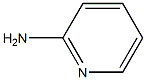 2-AMINOPVRIDINE Struktur