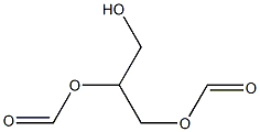 1,2-diformin Struktur