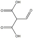 formylmalonic acid Struktur