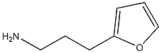 furanpropylamine Struktur