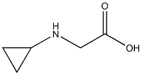 cycloprolylglycine Structure