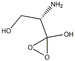 epidioxysterol Struktur