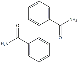 Bisbenzamide Struktur