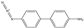 Diazobenzidine Struktur