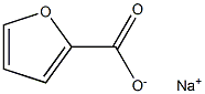 SODIUM2-FUROATE Struktur