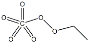 ETHYLMETHYLTETRONEPEROXIDE Struktur