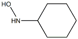 HYDROXYCYCLOHEXYLAMINE Struktur