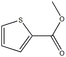 THIOFUROICACID,METHYLESTER Struktur