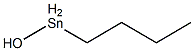 N-BUTYLTINHYDROXIDE Struktur