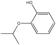 ISOPROPYLCATECHOL Struktur