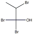 TRIBROMOPROPANOL Struktur