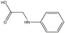 L-PHENYLGLYCINE (98% MIN.) Struktur