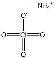 AMMONIUM PERCHCORATE Struktur