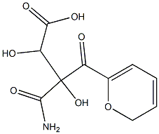 D-PYROYLUTAMIC ACID Struktur