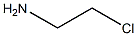 2-CHLOROETHYLAMINE, 70 SOLUTION Struktur