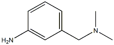 N-(3-aminobenzyl)-N,N-dimethylamine Struktur