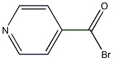 4-bromo-formylpyridine Struktur