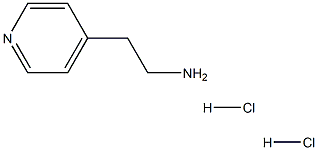 4-(2-aminoethyl)pyridine dihydrochloride