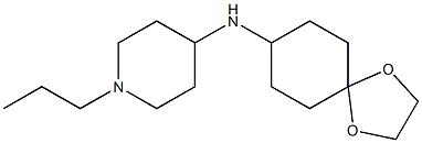  化學構造式