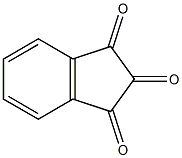 Ninhydrin, 0.5% Solution in Butanol Struktur