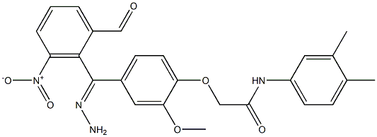  化學構造式