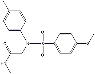  化學(xué)構(gòu)造式