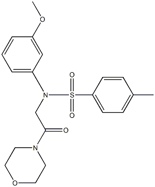  化學(xué)構(gòu)造式