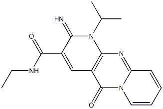  化學構(gòu)造式