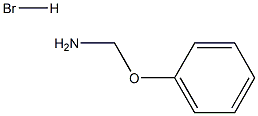 Anisodamine hydrobromide Struktur