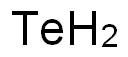 Tellurium: 6N5 purity for MBEin shot and rods Struktur