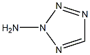 2H-Tetrazole-2-amine Struktur