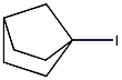 1-Iodobicyclo[2.2.1]heptane Struktur