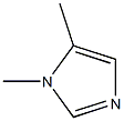 3,4-Dimethyl-3H-imidazole Struktur