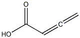 Alkenyl monocarboxylic acid Struktur