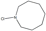 1-Chlorooctahydroazocine Struktur