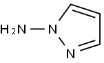 2H-Pyrazole-2-amine Struktur