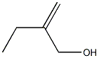 2-Methylenebutane-1-ol Struktur