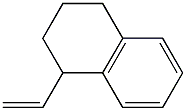 1-Vinyltetralin Struktur