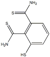 Benzene-1,3-dithiocarboxamide, 97% Struktur