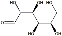 Glucose assay kit Struktur