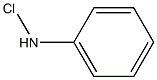 Chloroaniline pesticide purity standard substance Struktur