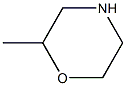 Methylmorpholine Struktur