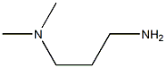 Dimethylaminopropylamine Struktur