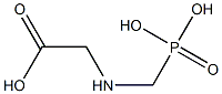 GLYPHOSATE95% Struktur