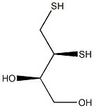 DITHIOTHREITOL,ULTRAPURE Struktur