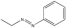 benzeneazoethane Struktur